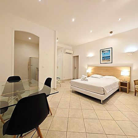 Viva Riviera 11 Rue Commandant Andre Apartment Кан Екстериор снимка