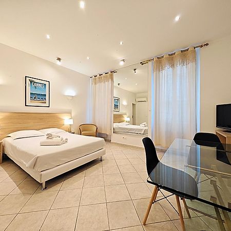 Viva Riviera 11 Rue Commandant Andre Apartment Кан Екстериор снимка