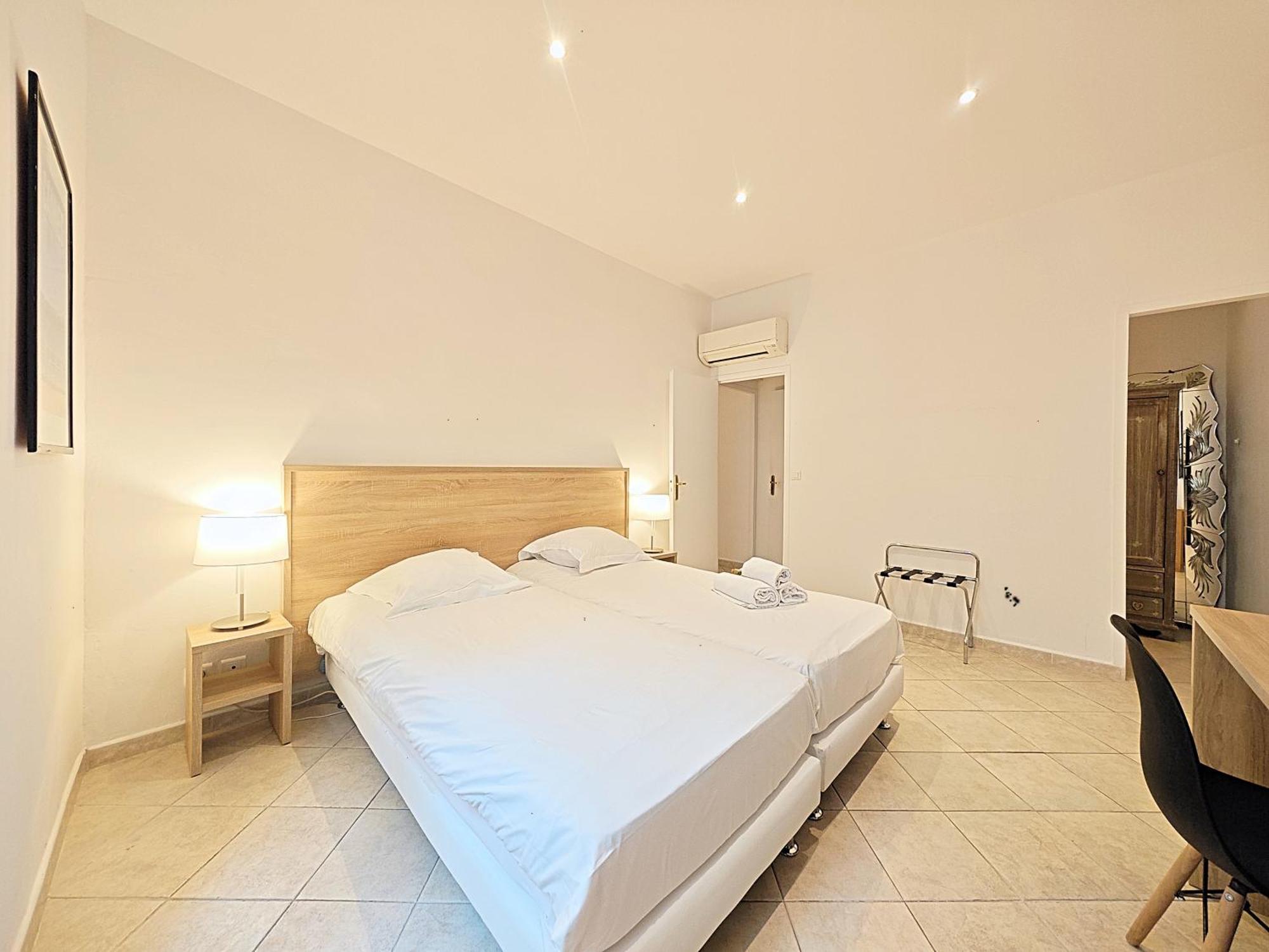 Viva Riviera 11 Rue Commandant Andre Apartment Кан Екстериор снимка