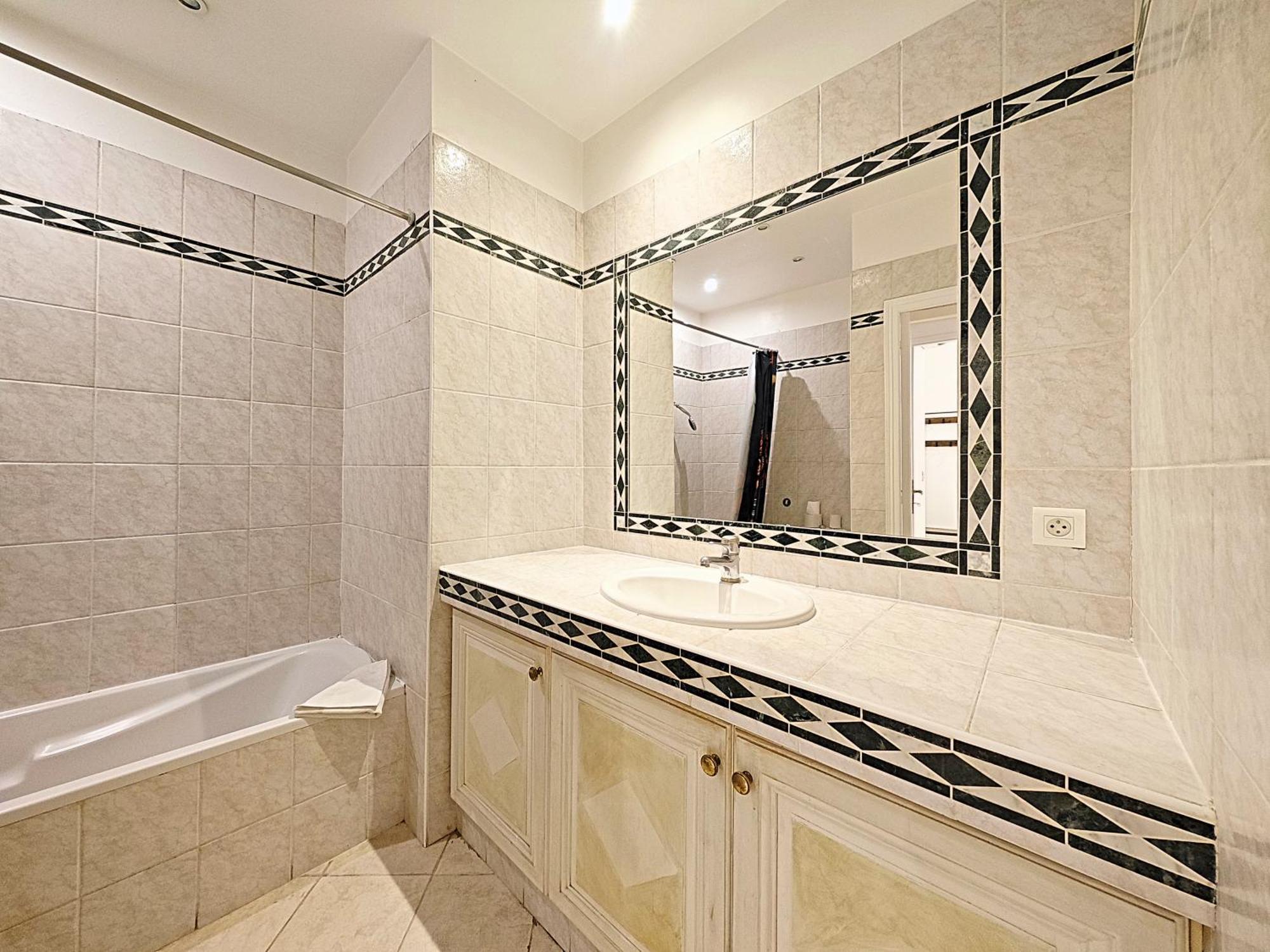 Viva Riviera 11 Rue Commandant Andre Apartment Кан Екстериор снимка